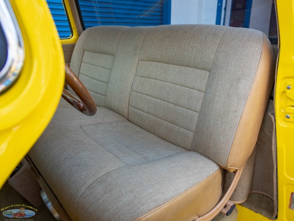 Used 1957 Chevrolet Custom Pick Up  | Torrance, CA