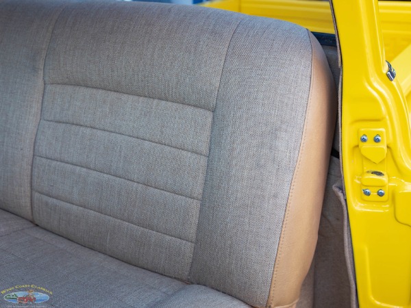 Used 1957 Chevrolet Custom Pick Up  | Torrance, CA