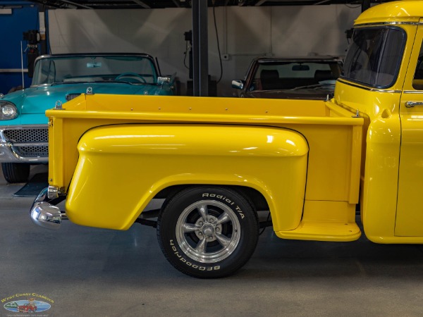 Used 1957 Chevrolet Custom Pick Up  | Torrance, CA