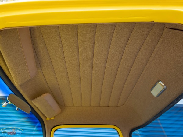 Used 1957 Chevrolet Custom Pick Up  | Torrance, CA