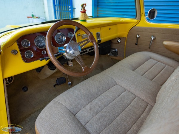Used 1957 Chevrolet Custom Pick Up  | Torrance, CA
