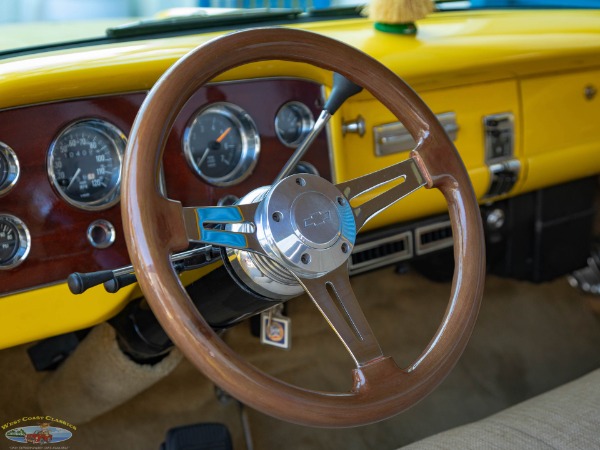 Used 1957 Chevrolet Custom Pick Up  | Torrance, CA