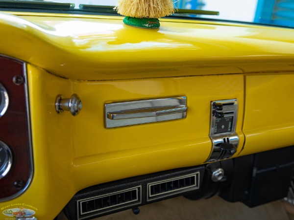 Used 1957 Chevrolet Custom Pick Up  | Torrance, CA