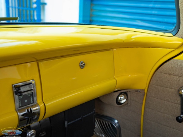 Used 1957 Chevrolet Custom Pick Up  | Torrance, CA