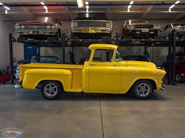 Used 1957 Chevrolet Custom Pick Up  | Torrance, CA