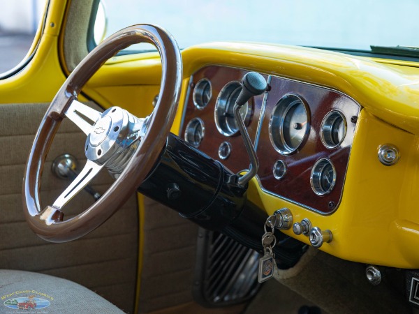 Used 1957 Chevrolet Custom Pick Up  | Torrance, CA