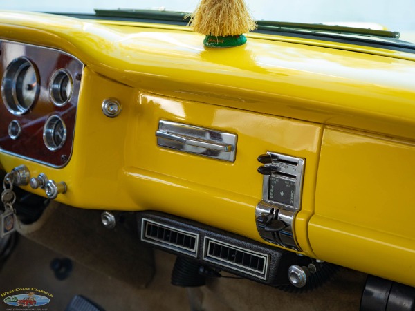 Used 1957 Chevrolet Custom Pick Up  | Torrance, CA