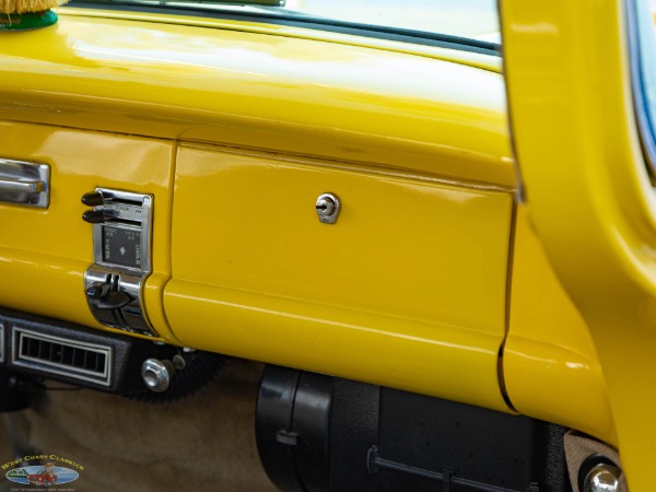 Used 1957 Chevrolet Custom Pick Up  | Torrance, CA