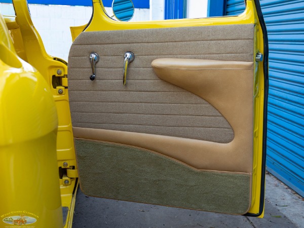 Used 1957 Chevrolet Custom Pick Up  | Torrance, CA