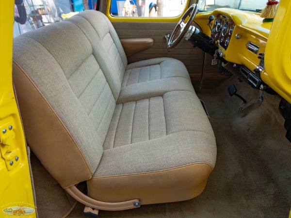Used 1957 Chevrolet Custom Pick Up  | Torrance, CA