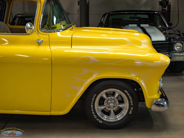 Used 1957 Chevrolet Custom Pick Up  | Torrance, CA