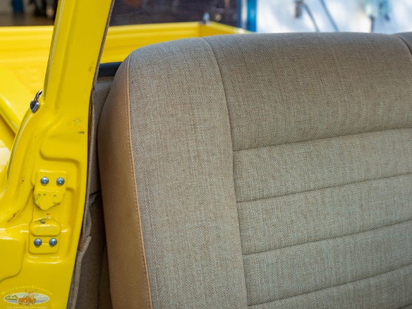 Used 1957 Chevrolet Custom Pick Up  | Torrance, CA