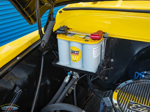 Used 1957 Chevrolet Custom Pick Up  | Torrance, CA