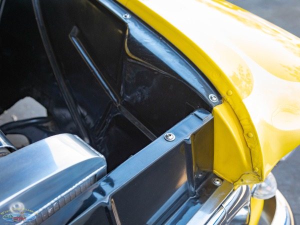 Used 1957 Chevrolet Custom Pick Up  | Torrance, CA