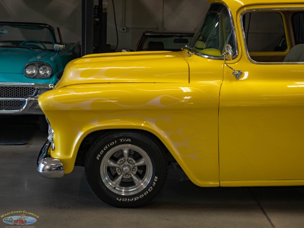 Used 1957 Chevrolet Custom Pick Up  | Torrance, CA