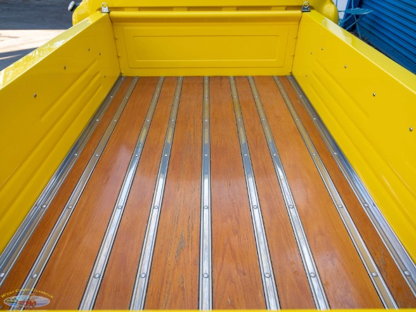 Used 1957 Chevrolet Custom Pick Up  | Torrance, CA
