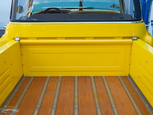 Used 1957 Chevrolet Custom Pick Up  | Torrance, CA