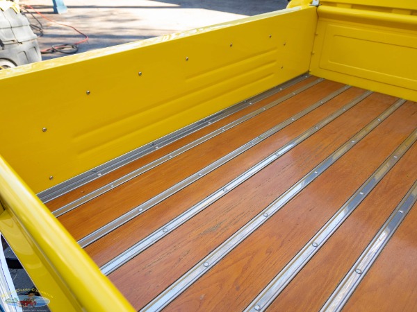 Used 1957 Chevrolet Custom Pick Up  | Torrance, CA