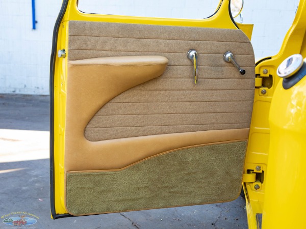 Used 1957 Chevrolet Custom Pick Up  | Torrance, CA