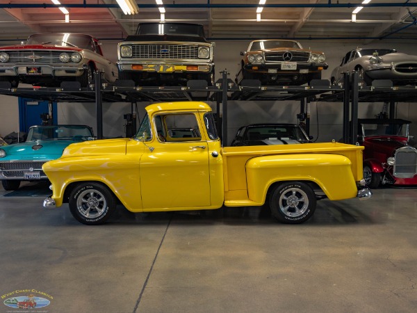 Used 1957 Chevrolet Custom Pick Up  | Torrance, CA