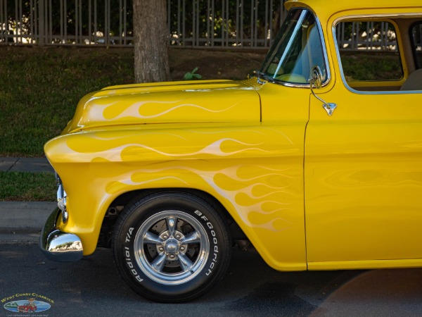 Used 1957 Chevrolet Custom Pick Up  | Torrance, CA
