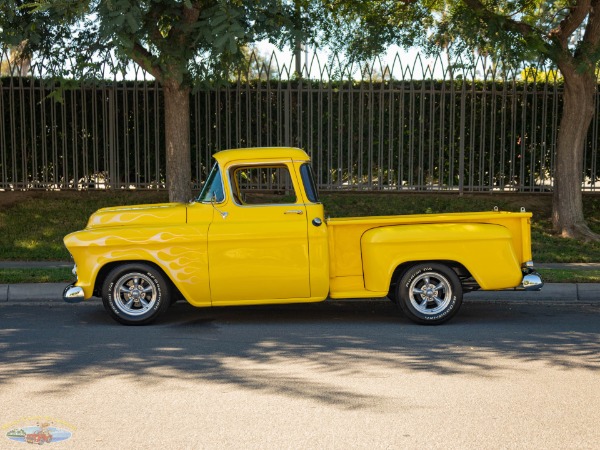 Used 1957 Chevrolet Custom Pick Up  | Torrance, CA