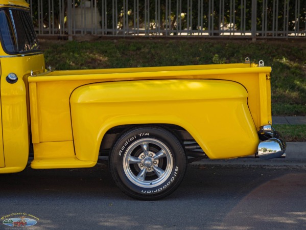 Used 1957 Chevrolet Custom Pick Up  | Torrance, CA