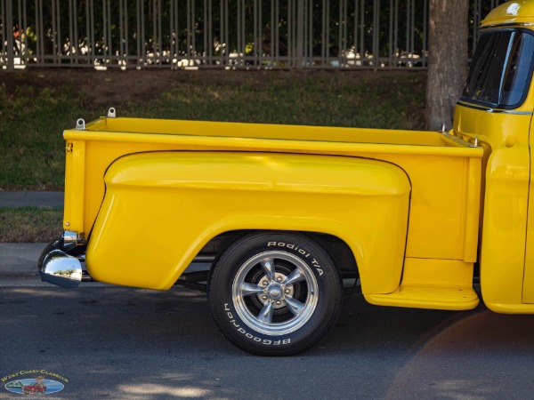 Used 1957 Chevrolet Custom Pick Up  | Torrance, CA