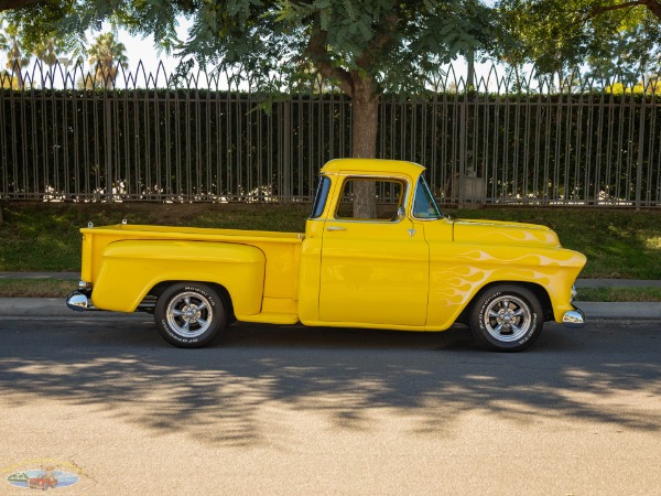 Used 1957 Chevrolet Custom Pick Up  | Torrance, CA