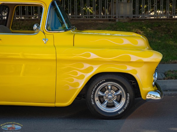Used 1957 Chevrolet Custom Pick Up  | Torrance, CA