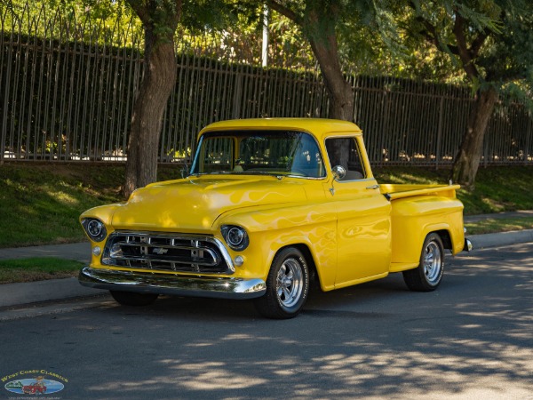 Used 1957 Chevrolet Custom Pick Up  | Torrance, CA