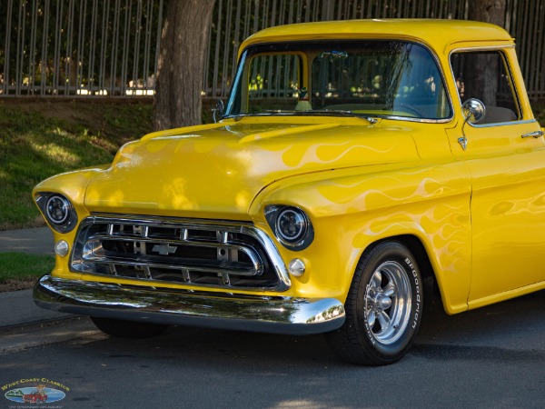 Used 1957 Chevrolet Custom Pick Up  | Torrance, CA