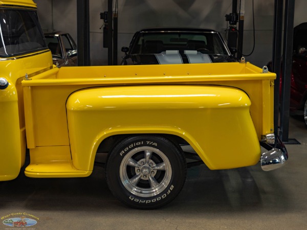 Used 1957 Chevrolet Custom Pick Up  | Torrance, CA