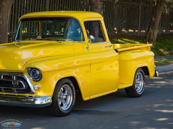 Used 1957 Chevrolet Custom Pick Up  | Torrance, CA
