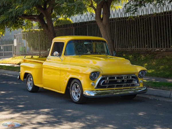 Used 1957 Chevrolet Custom Pick Up  | Torrance, CA