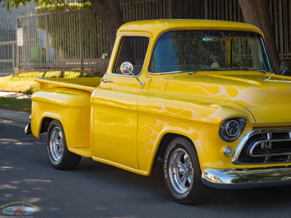 Used 1957 Chevrolet Custom Pick Up  | Torrance, CA