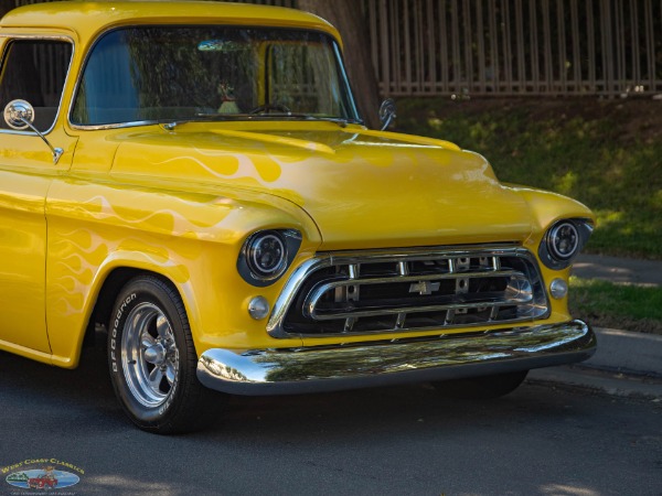 Used 1957 Chevrolet Custom Pick Up  | Torrance, CA