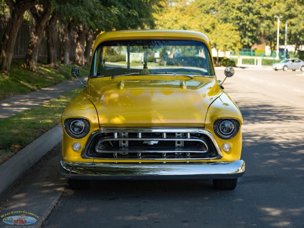 Used 1957 Chevrolet Custom Pick Up  | Torrance, CA