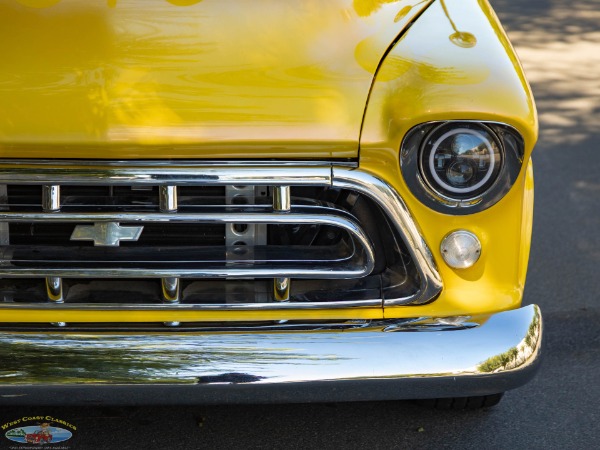 Used 1957 Chevrolet Custom Pick Up  | Torrance, CA