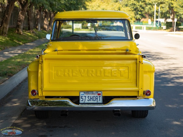 Used 1957 Chevrolet Custom Pick Up  | Torrance, CA