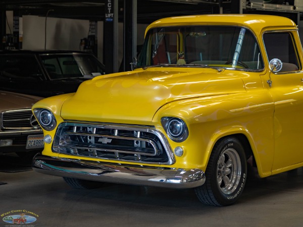 Used 1957 Chevrolet Custom Pick Up  | Torrance, CA