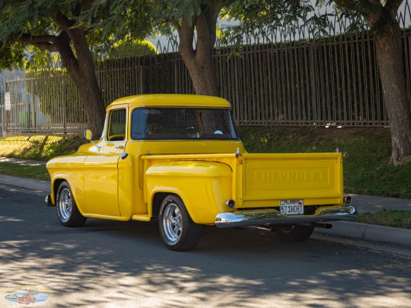 Used 1957 Chevrolet Custom Pick Up  | Torrance, CA