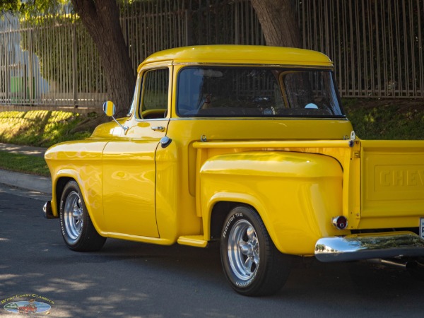 Used 1957 Chevrolet Custom Pick Up  | Torrance, CA