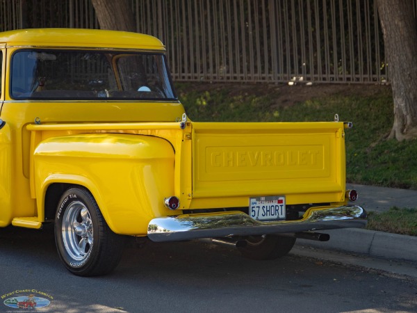 Used 1957 Chevrolet Custom Pick Up  | Torrance, CA