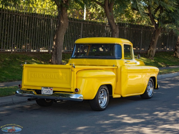 Used 1957 Chevrolet Custom Pick Up  | Torrance, CA