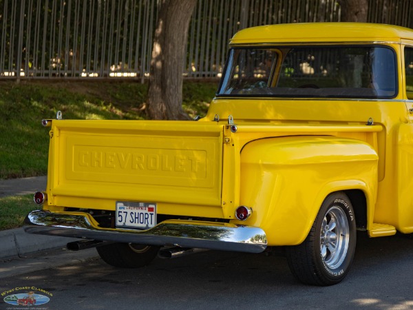 Used 1957 Chevrolet Custom Pick Up  | Torrance, CA