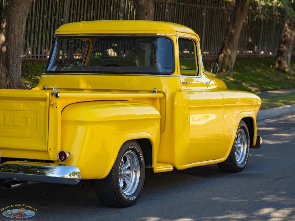 Used 1957 Chevrolet Custom Pick Up  | Torrance, CA