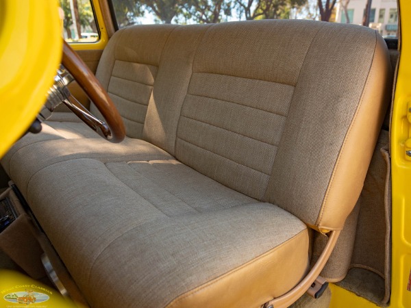 Used 1957 Chevrolet Custom Pick Up  | Torrance, CA