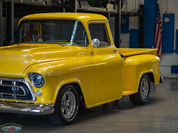 Used 1957 Chevrolet Custom Pick Up  | Torrance, CA
