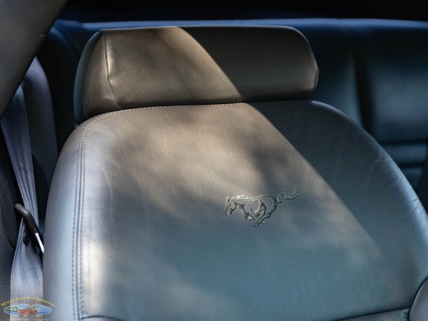 Used 1999 Ford Mustang GT Convertible Jack Roush Stage 1 with 25K original miles | Torrance, CA